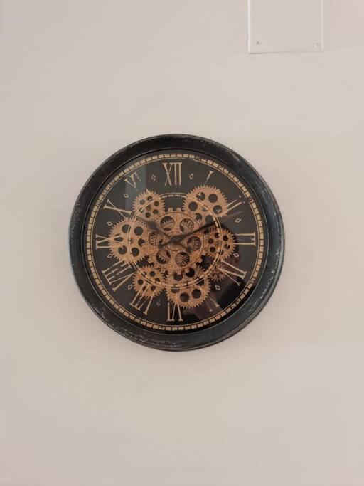 LisboaHouse Of Zoo公寓 外观 照片